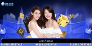 Đại lý BL555